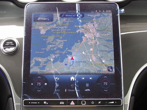 New 2026 Mercedes-Benz GLC 300 4MATIC image 30