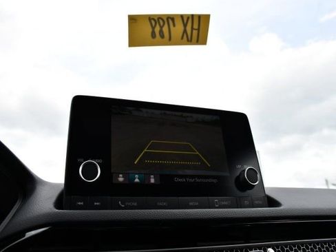 New 2026 Honda Civic LX image 13