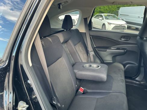Used 2016 Honda CR-V EX image 18
