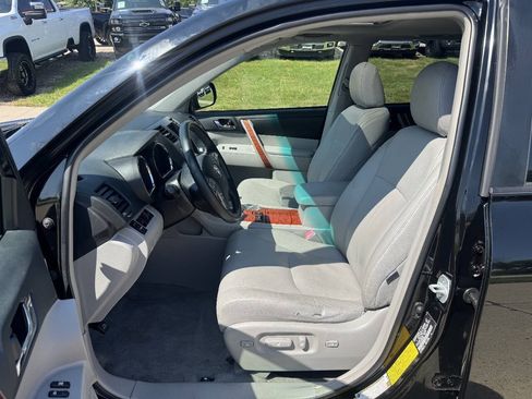 Used 2008 Toyota Highlander Limited AWD/4WD image 10