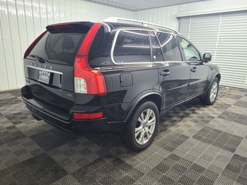 Used 2014 Volvo XC90 3.2 image 11