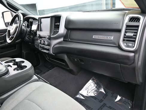 Used 2024 RAM 2500 Big Horn image 47