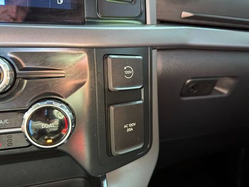 Used 2025 Ford F150 XLT w/ Equipment Group 302A MID AWD/4WD image 40