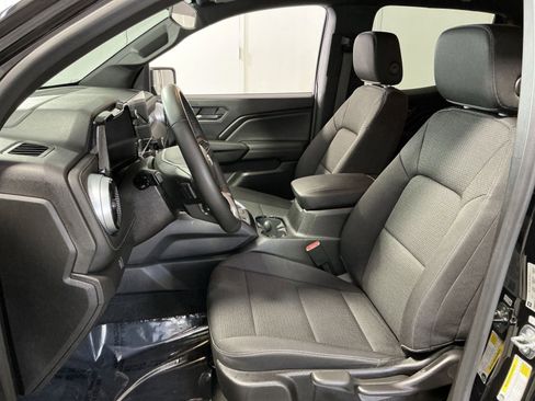 Used 2024 Chevrolet Colorado LT w/ LPO, Dark Essentials Package image 21