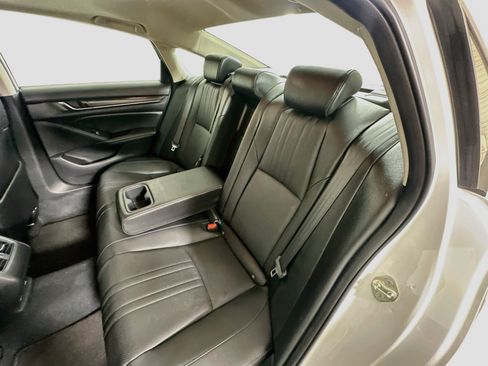 Used 2019 Honda Accord EX-L image 27
