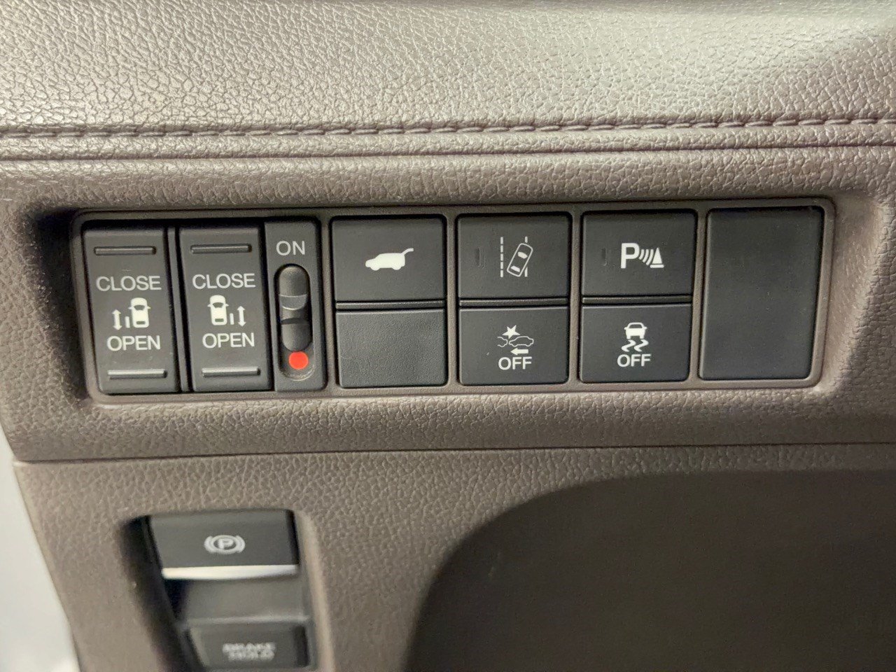 Used 2018 Honda Odyssey Touring image 33