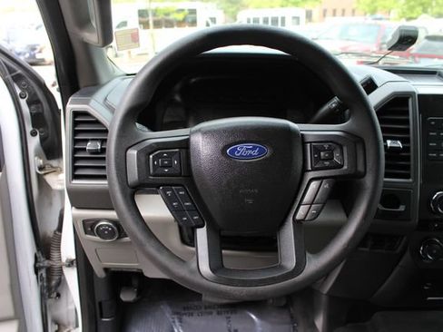 Used 2017 Ford F550 2WD SuperCab Super Duty image 15