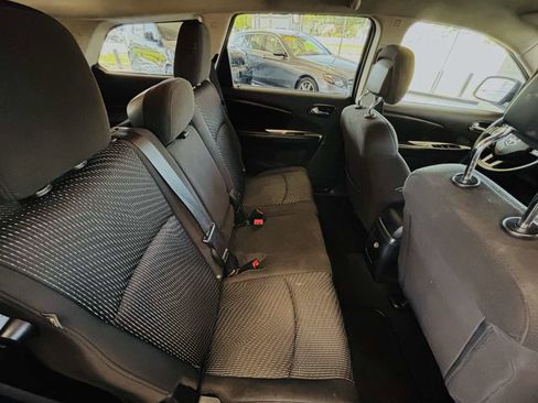 Used 2015 Dodge Journey SE w/ Quick Order Package 22F SE FWD image 29