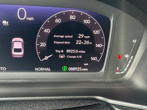 Certified 2023 Honda Accord Touring image 25