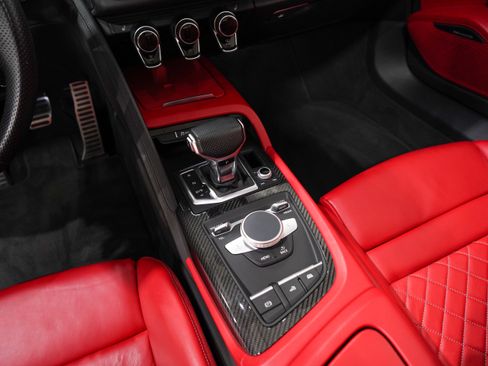 Used 2022 Audi R8 V10 performance AWD/4WD image 17