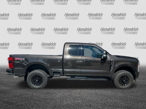 Used 2024 Ford F350 XLT w/ XLT Premium Package image 16