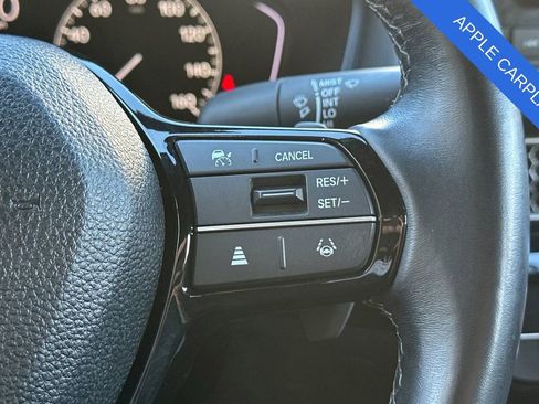 Used 2025 Honda Civic Sport image 26