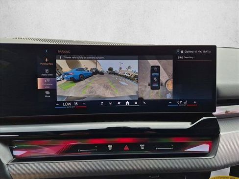 New 2027 BMW i5 eDrive40 w/ M Sport Package RWD image 12
