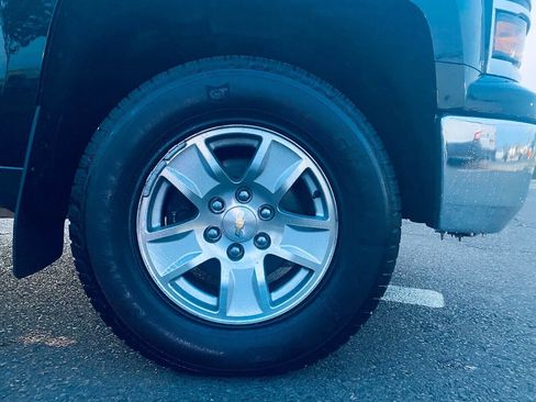 Used 2015 Chevrolet Silverado 1500 LT w/ All Star Edition image 14