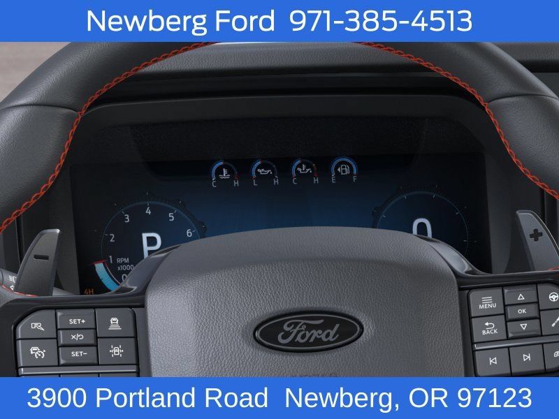 New 2026 Ford F150 Raptor AWD/4WD image 13