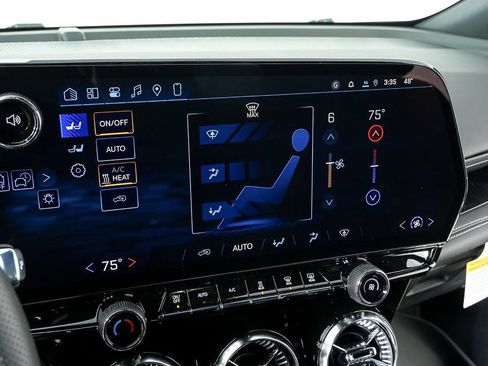 New 2026 Chevrolet Blazer EV LT image 17