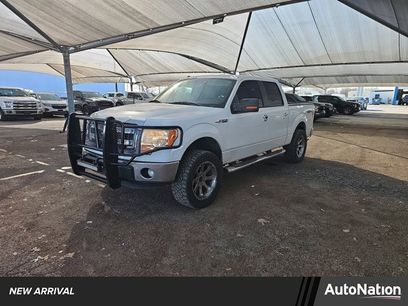 Used 2013 Ford F150 XLT w/ XLT Chrome Pkg