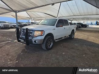 Used 2013 Ford F150 XLT w/ XLT Chrome Pkg video 1