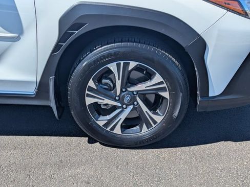 Used 2024 Subaru Crosstrek 2.0i Premium AWD/4WD image 8