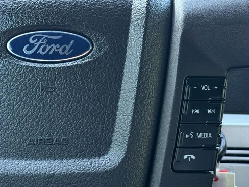 Used 2013 Ford F150 Lariat w/ Luxury Equipment Group RWD image 33