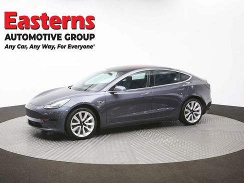 Used 2018 Tesla Model 3 Long Range image 52