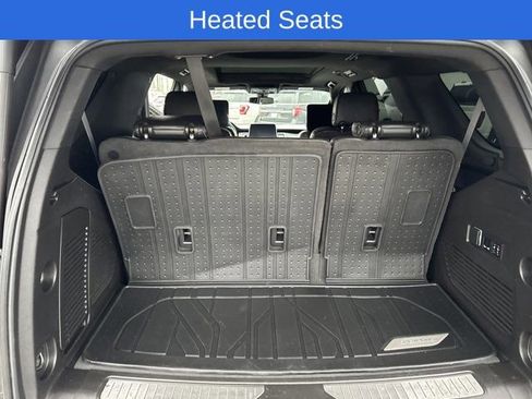 Used 2022 Chevrolet Tahoe RST w/ Sport Performance Package image 13