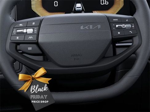 New 2026 Kia Sportage EX image 22