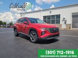 Used 2023 Hyundai Tucson Limited w/ Cargo Package image 3