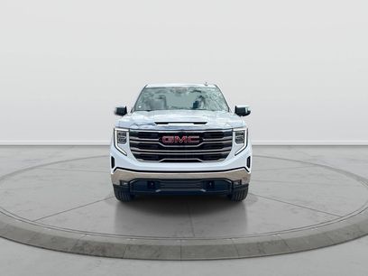 New 2026 GMC Sierra 1500 SLT w/ X31 Off-Road Package