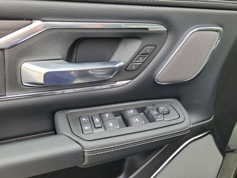 New 2026 RAM 1500 Laramie w/ Night Edition image 15