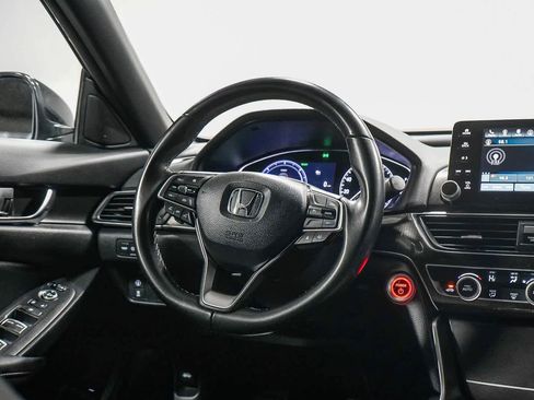 Used 2022 Honda Accord Sport image 15