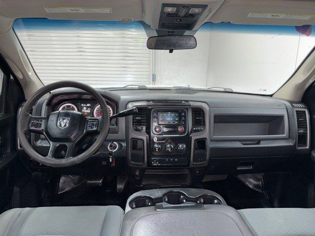 Used 2018 RAM 3500 Tradesman w/ Popular Equipment Group AWD/4WD image 14