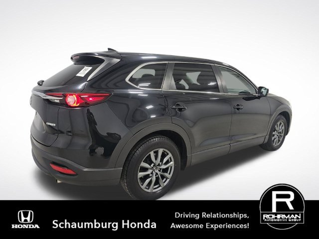 Used 2020 MAZDA CX-9 Sport AWD/4WD image 2