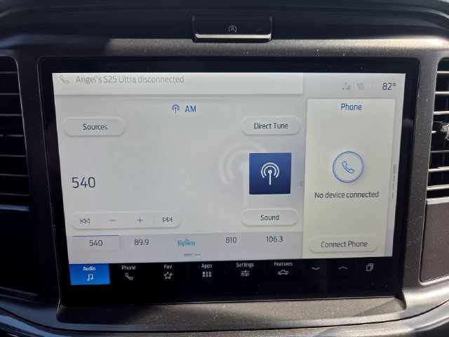 New 2026 Ford F150 STX RWD image 17