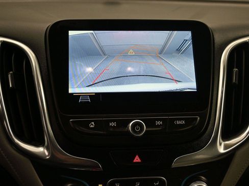 Used 2019 Chevrolet Equinox Premier image 29