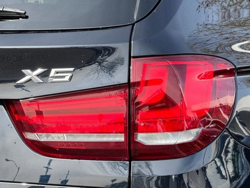 Used 2016 BMW X5 xDrive35i image 12