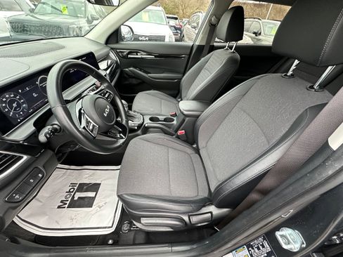 Used 2024 Kia Seltos S image 24