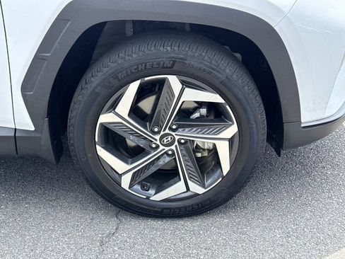 Used 2023 Hyundai Tucson SEL w/ Convenience Package AWD/4WD image 7