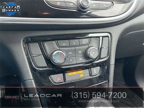 Used 2022 Buick Encore Preferred w/ Safety Package image 11