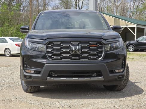 New 2026 Honda Ridgeline RTL image 9