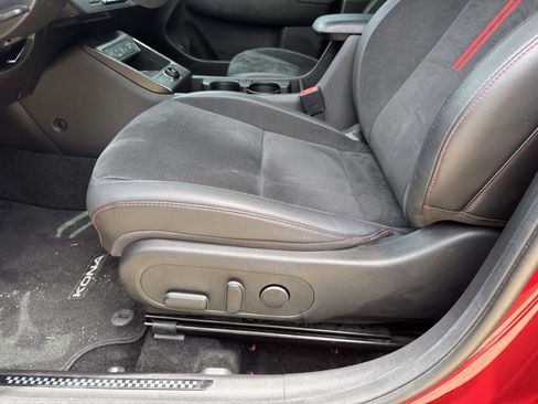 Used 2025 Hyundai Kona N Line S FWD image 16