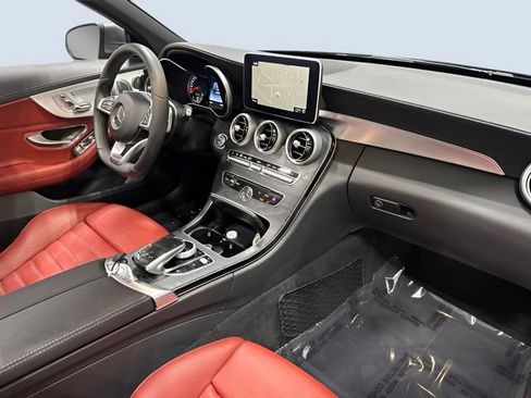 Used 2017 Mercedes-Benz C 300 Cabriolet image 13