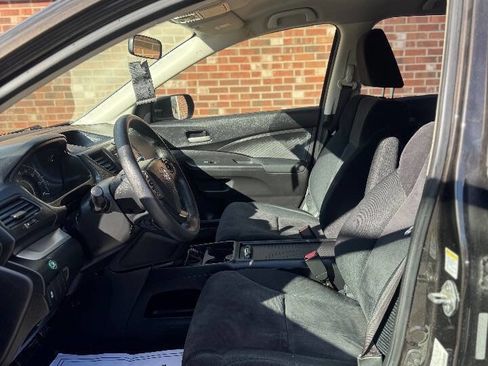 Used 2013 Honda CR-V LX image 9