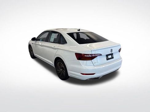 Used 2019 Volkswagen Jetta SEL Premium image 12