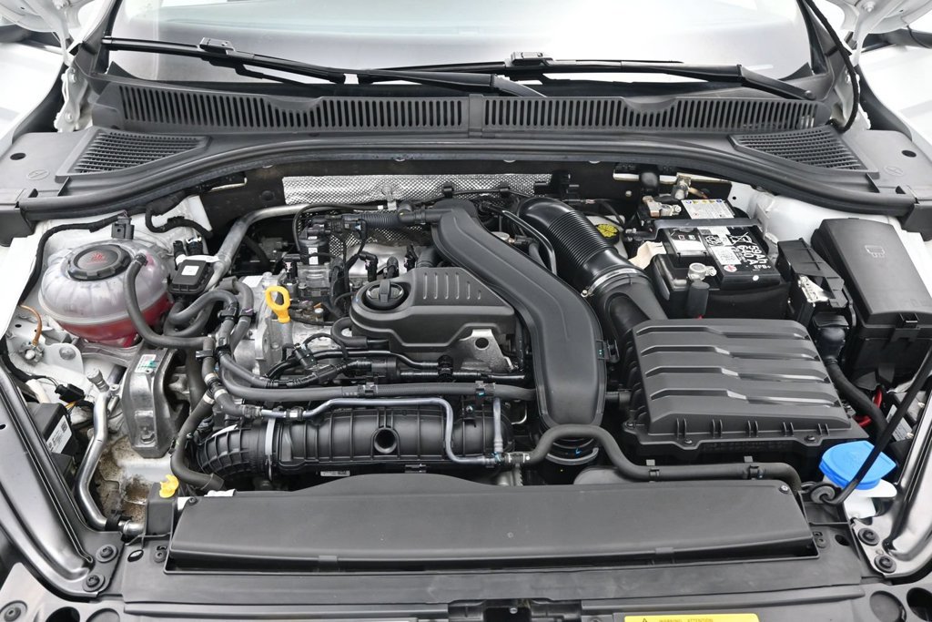 Used 2024 Volkswagen Jetta S FWD image 12