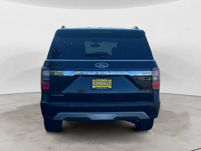 Used 2019 Ford Expedition Max Limited AWD/4WD image 6