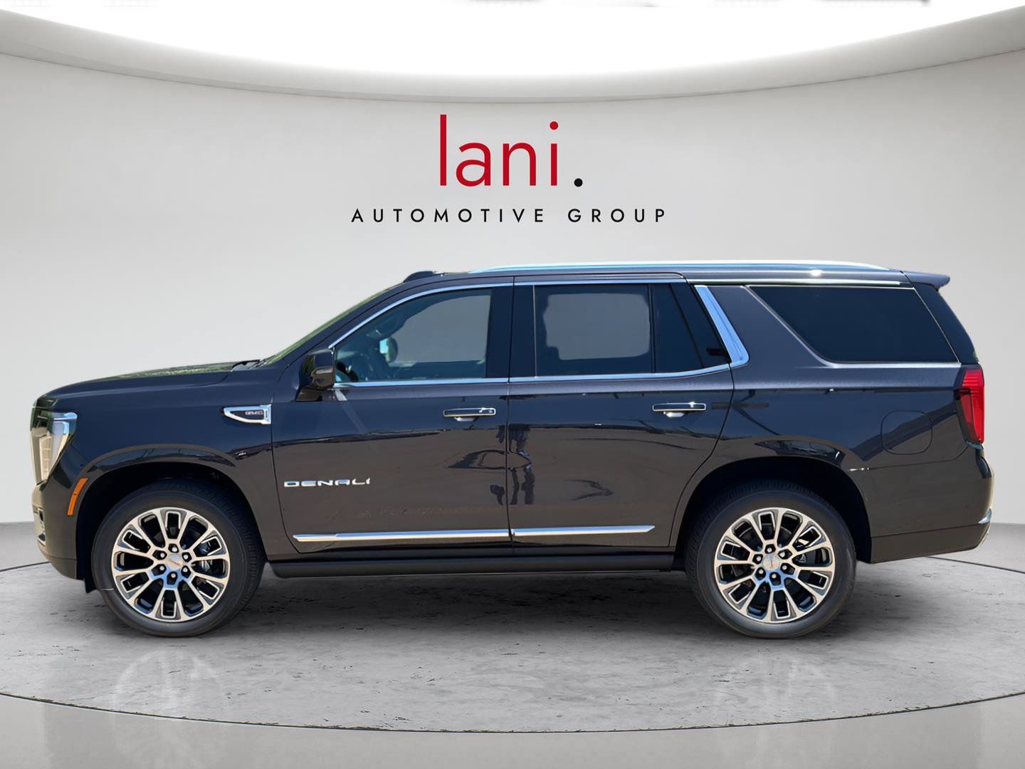New 2026 GMC Yukon Denali w/ Denali Reserve Package AWD/4WD image 6