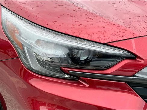 Used 2024 Subaru Legacy Premium image 26