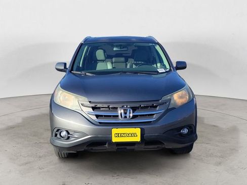 Used 2013 Honda CR-V EX-L image 8