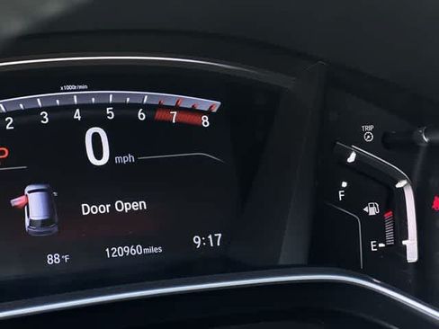 Used 2019 Honda CR-V EX-L image 19